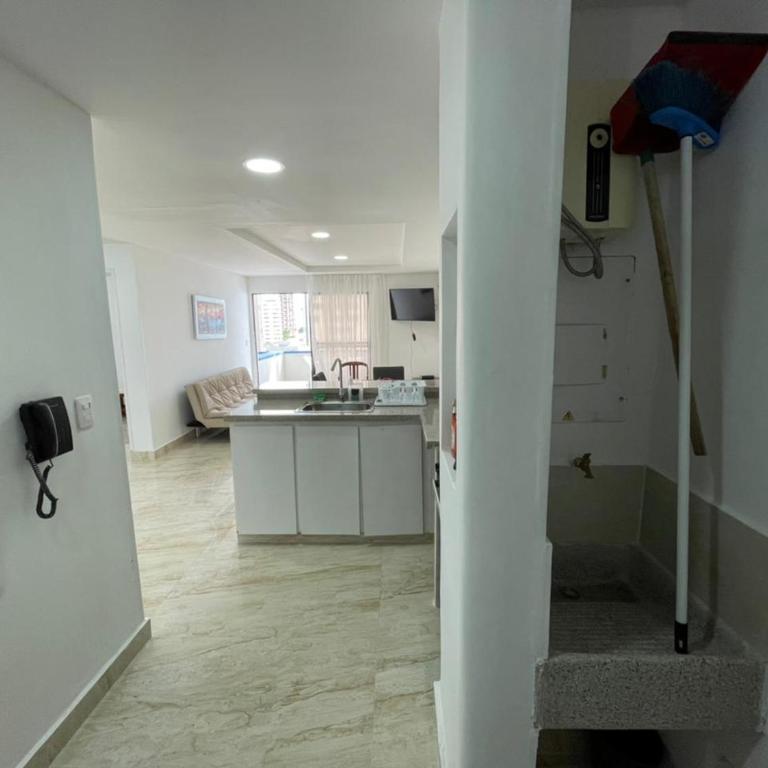 Portofino Cartagena Bocagrande By ICDI - Two-Bedroom Apartment - 3