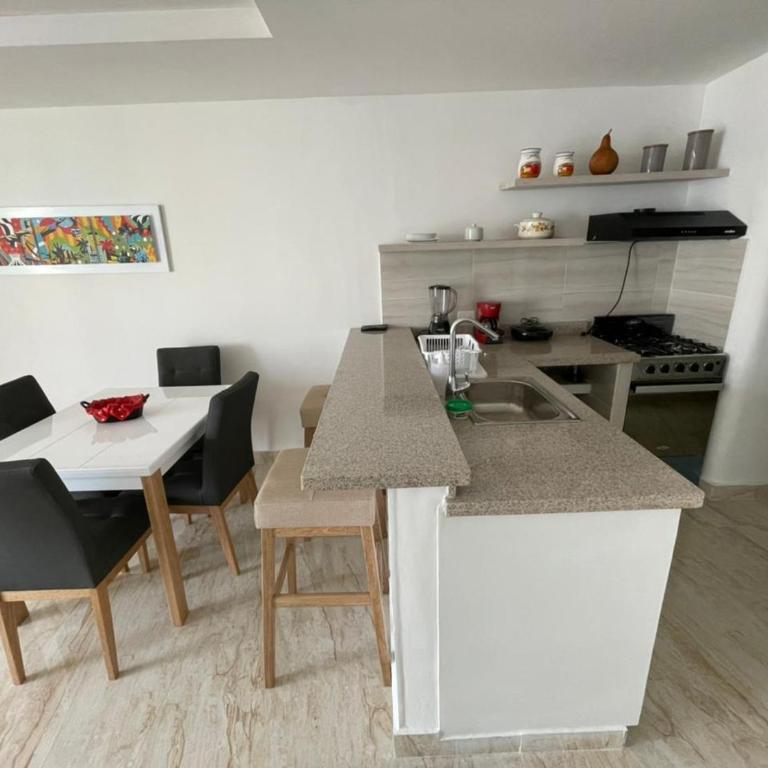 Portofino Cartagena Bocagrande By ICDI - Two-Bedroom Apartment - 1