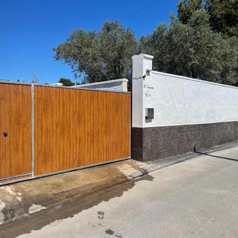 EL ENCANTO Chiclana - Casa de 2 dormitorios - 43