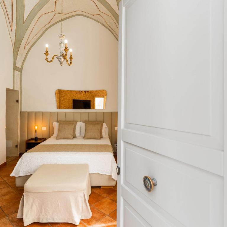 Corte Patitari - by Patitari Suites - Suite Deluxe - 1