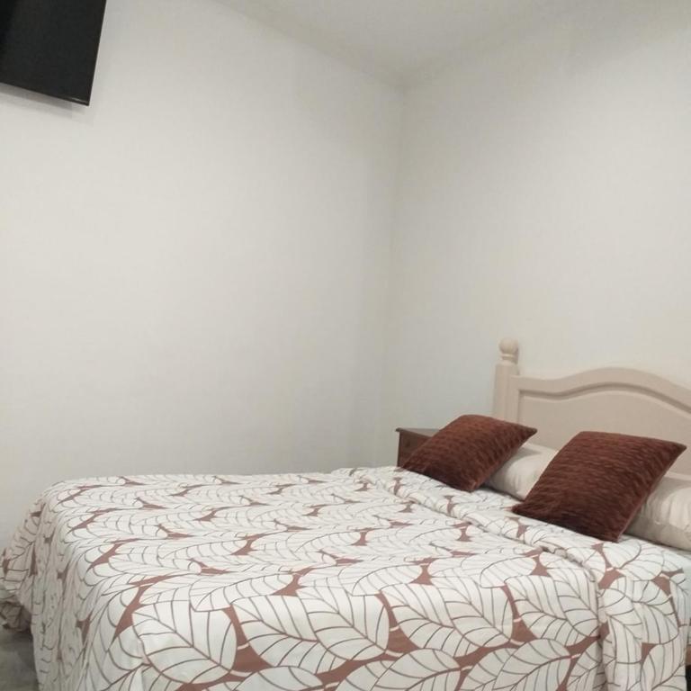 Malaga Ensuites City Centre - Habitación Deluxe - 15