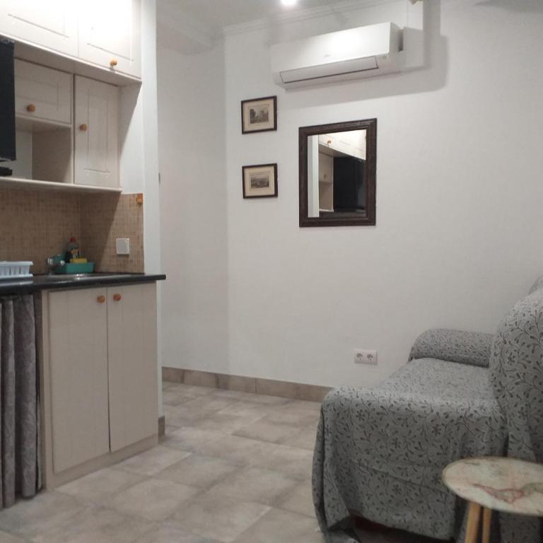 Malaga Ensuites City Centre - Habitación Deluxe - 4