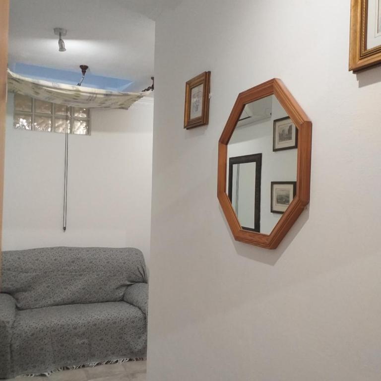 Malaga Ensuites City Centre - Habitación Deluxe - 11