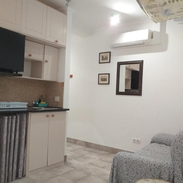 Malaga Ensuites City Centre - Habitación Deluxe - 7