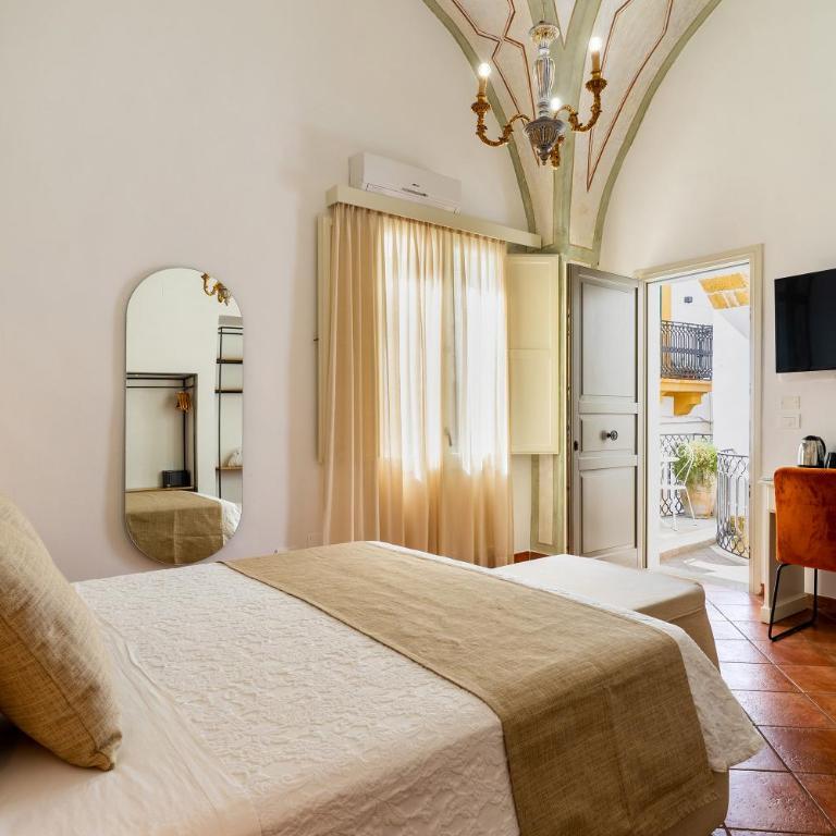 Corte Patitari - by Patitari Suites - Suite Deluxe - 3