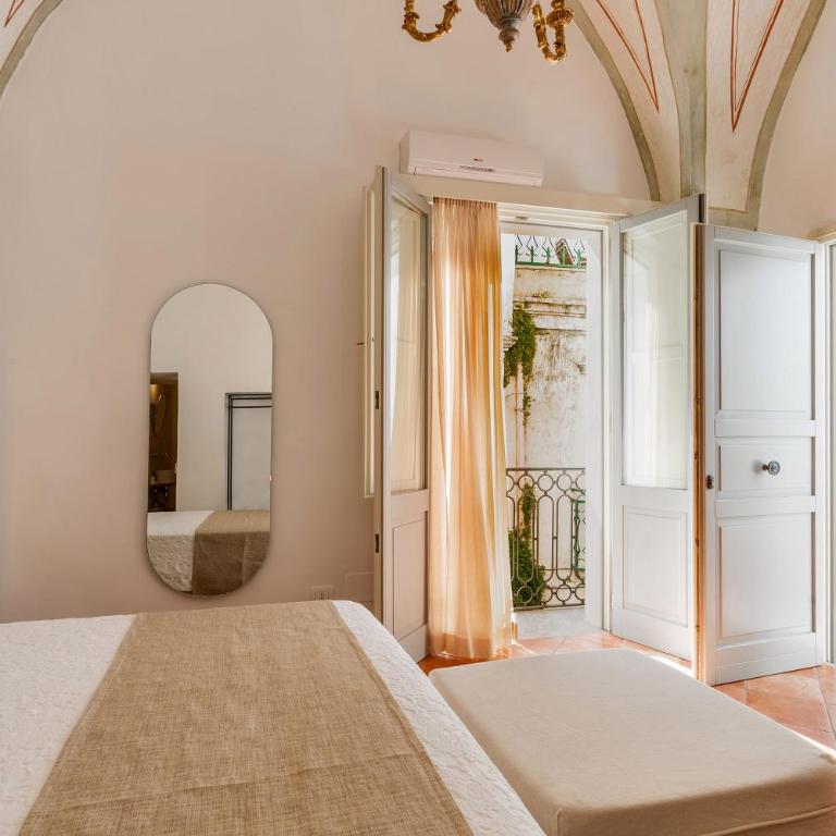 Corte Patitari - by Patitari Suites - Suite Deluxe - 9
