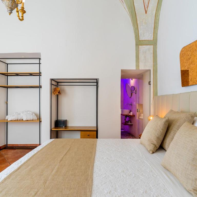 Corte Patitari - by Patitari Suites - Suite Deluxe - 5