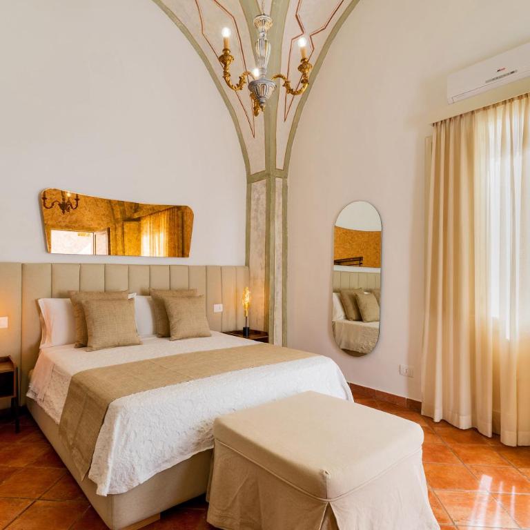 Corte Patitari - by Patitari Suites - Suite Deluxe - 8