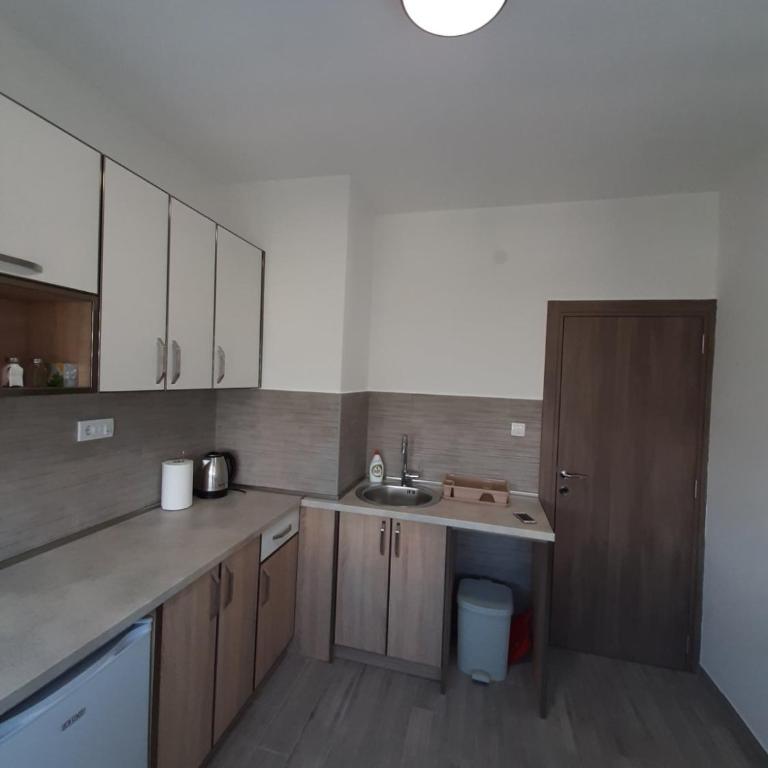 Renta stan apartman odmor - One-Bedroom Apartment - 22