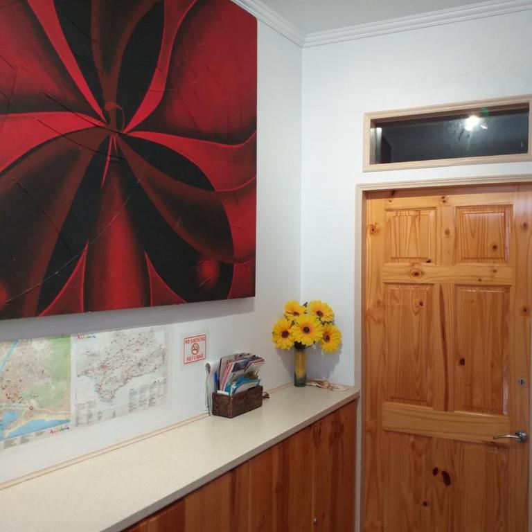 Malaga Ensuites City Centre - Habitación Deluxe - 3
