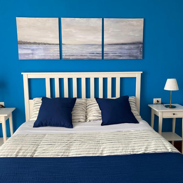 Pausea Suite - Appartamento con 1 Camera da Letto - 16