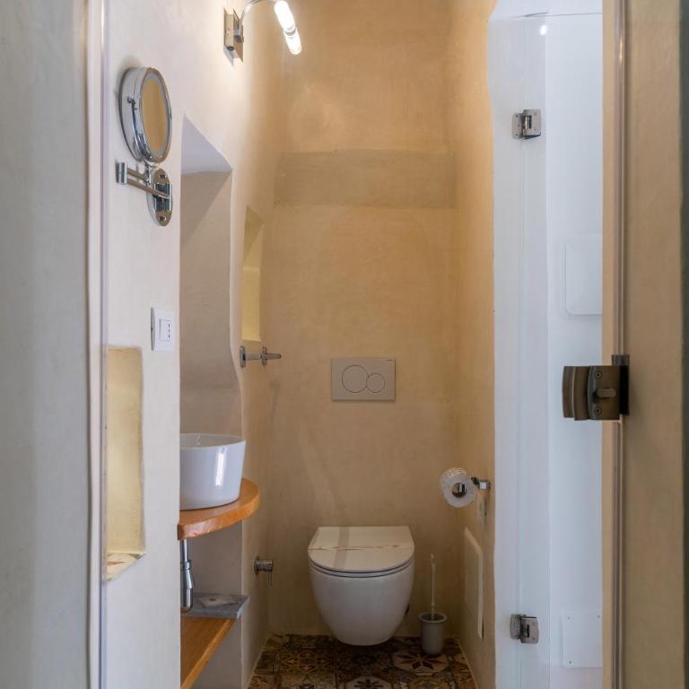 Corte Patitari - by Patitari Suites - Junior Suite - 1