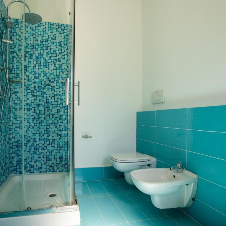 Alma Sorrento Suite - Camera Tripla Deluxe - 2