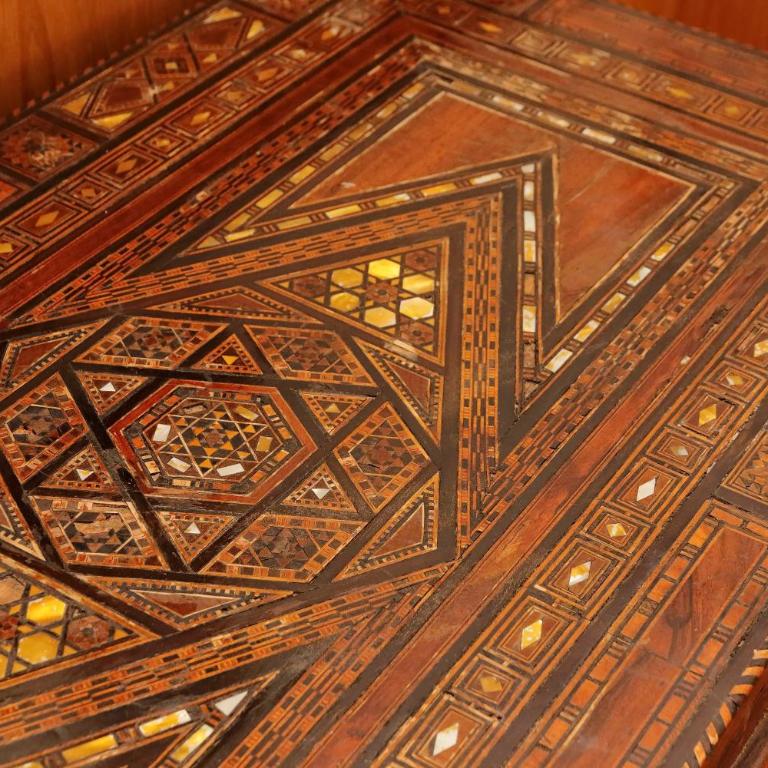Sonnino Suite - Chambre Quadruple - 16