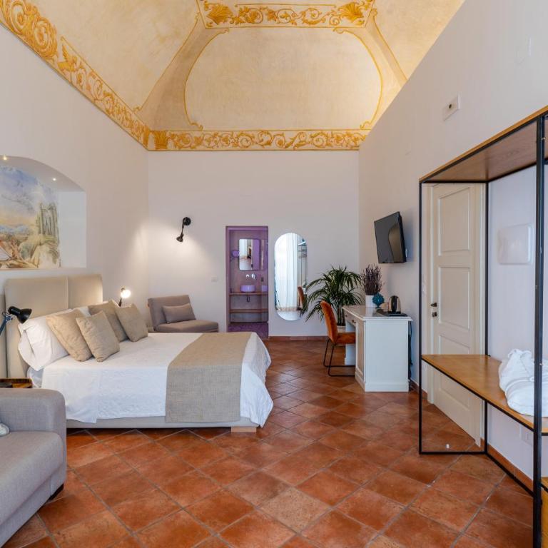 Corte Patitari - by Patitari Suites - Suite Superior - 11