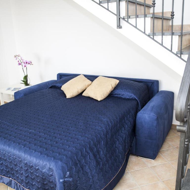 Lemon Flats Sorrento - Classic Apartment with Sea View - 2