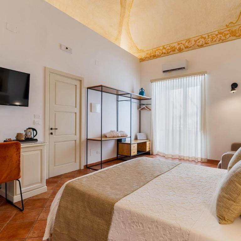 Corte Patitari - by Patitari Suites - Suite Superior - 10