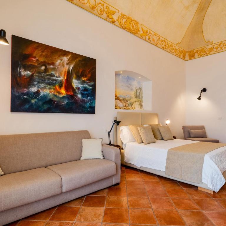 Corte Patitari - by Patitari Suites - Suite Superior - 7
