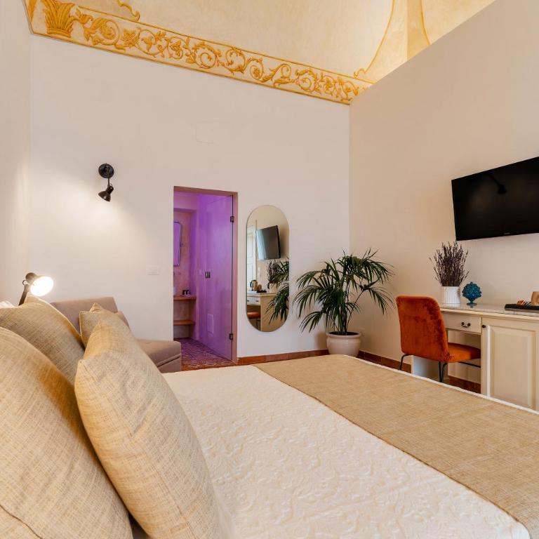 Corte Patitari - by Patitari Suites - Suite Superior - 6