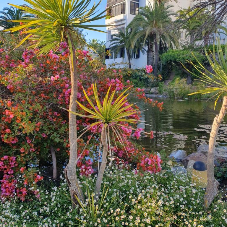 Jardines de las Golondrinas Elviria by the Nikki beach - Two-Bedroom Apartment - 13