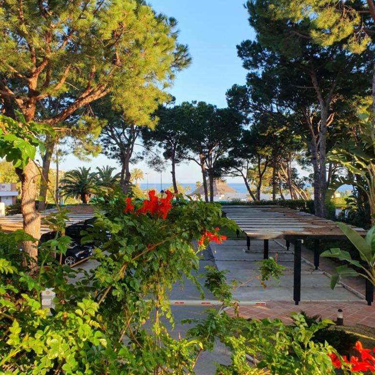 Jardines de las Golondrinas Elviria by the Nikki beach - Two-Bedroom Apartment - 15