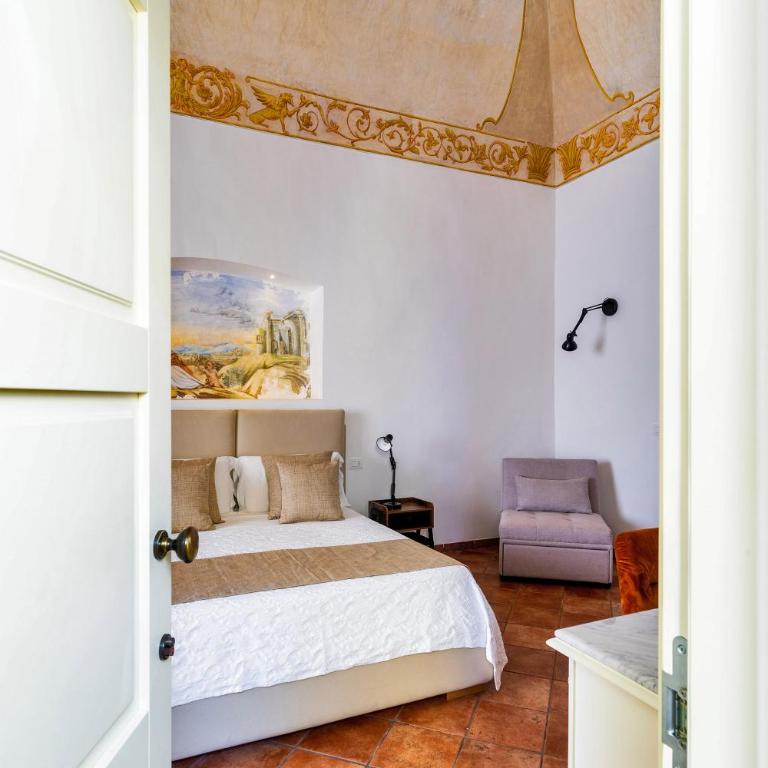 Corte Patitari - by Patitari Suites - Suite Superior - 2
