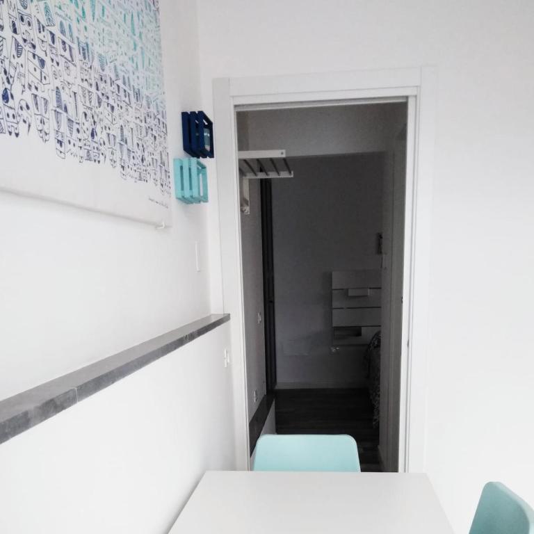 Casina Blu - One-Bedroom House - 7