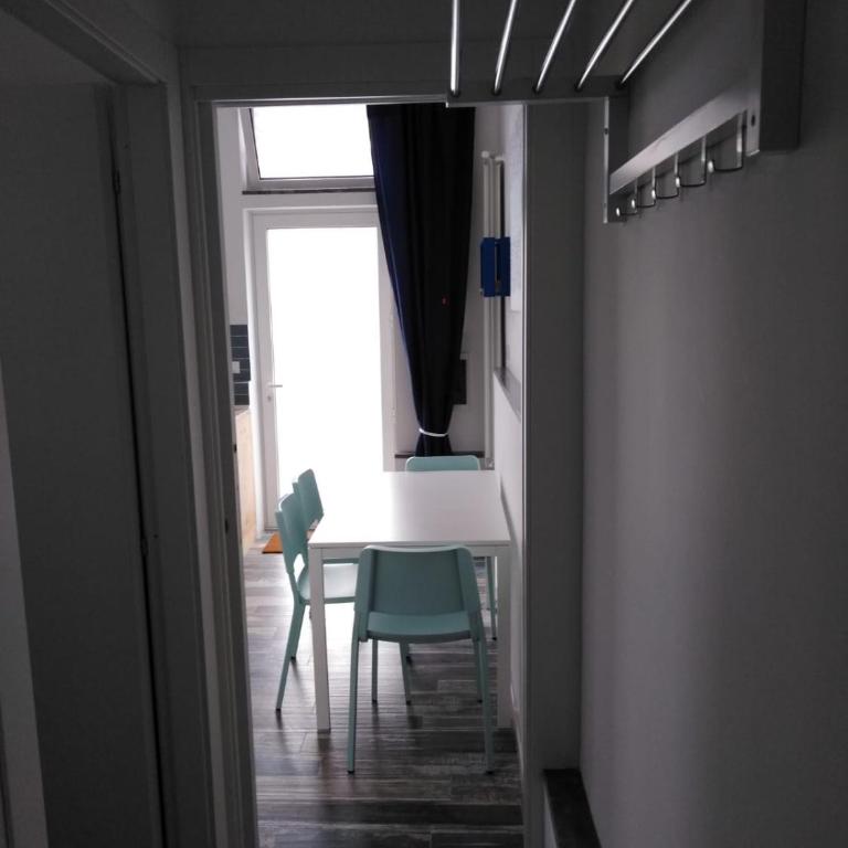 Casina Blu - One-Bedroom House - 19