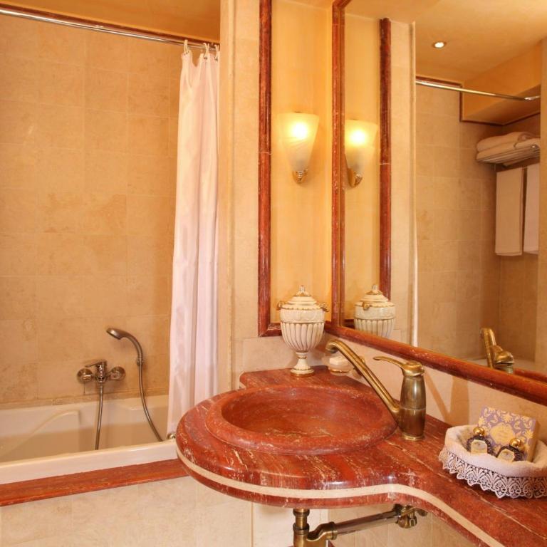 Albergo Ottocento - Suite - 7