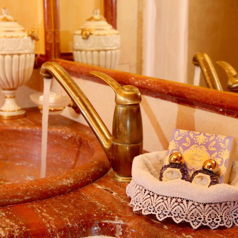 Albergo Ottocento - Suite - 8