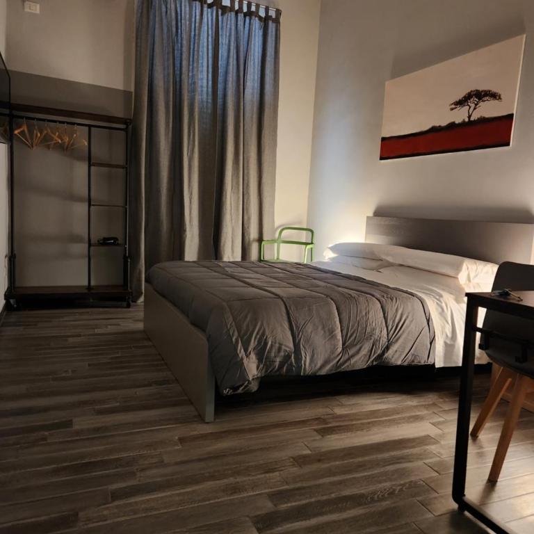 Caio Duilio B&B - Deluxe Double Room - 12