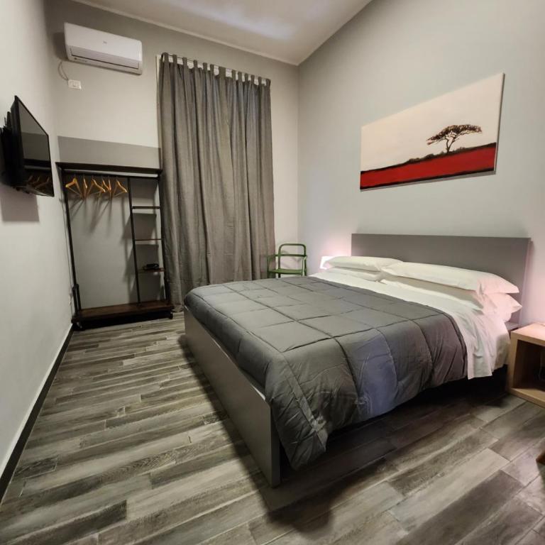 Caio Duilio B&B - Deluxe Double Room - 5
