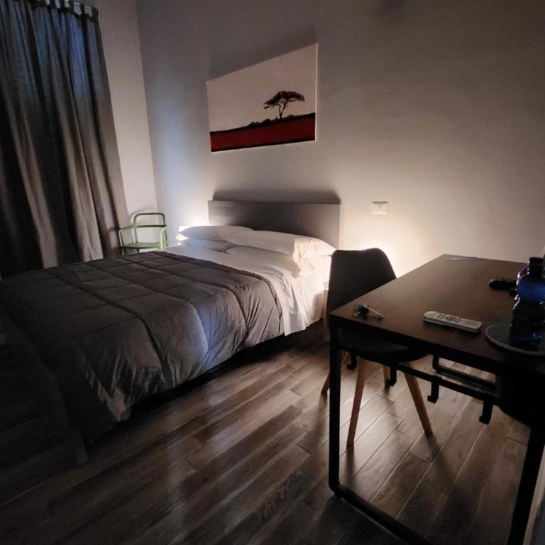 Caio Duilio B&B - Deluxe Double Room - 1
