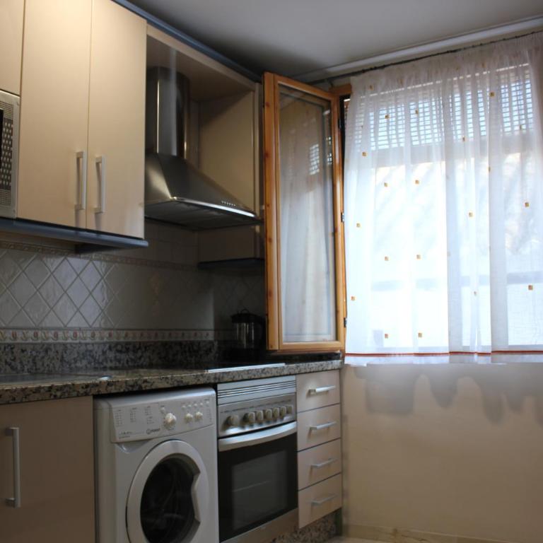 APARTAMENTO LA PICONERA Con piscina a 350 metros - Apartamento de 1 dormitorio - 12
