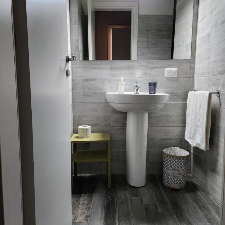 Caio Duilio B&B - Deluxe Double Room - 10