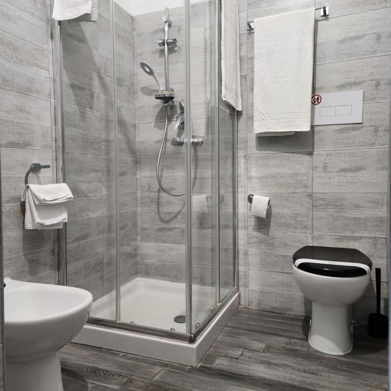 Caio Duilio B&B - Deluxe Double Room - 9