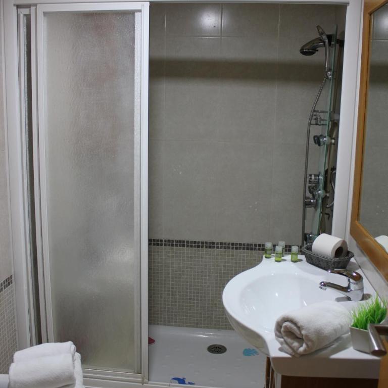 APARTAMENTO LA PICONERA Con piscina a 350 metros - Apartamento de 1 dormitorio - 13