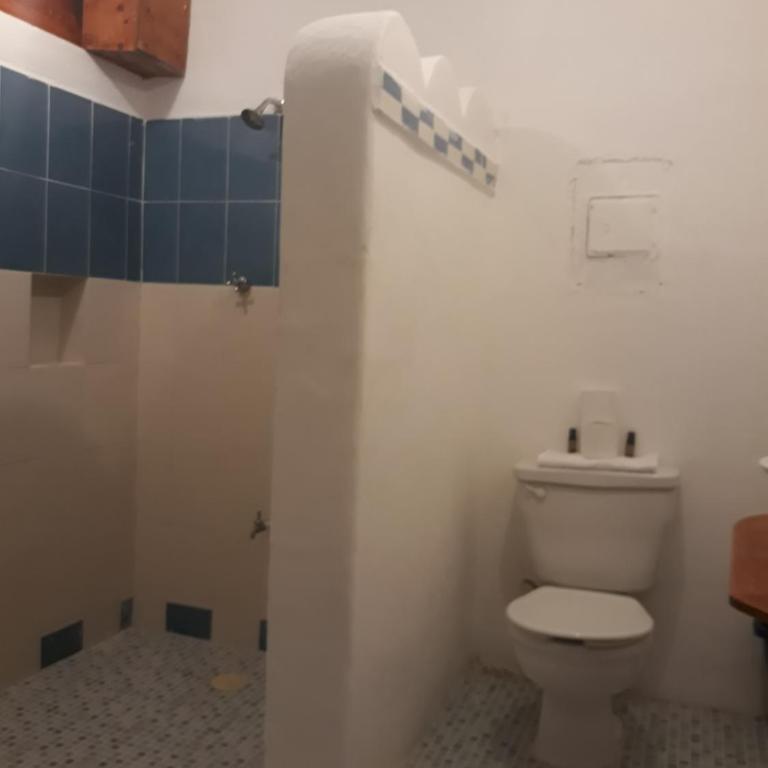 Bea rooms and studios - Habitación Triple Confort con ducha - 5