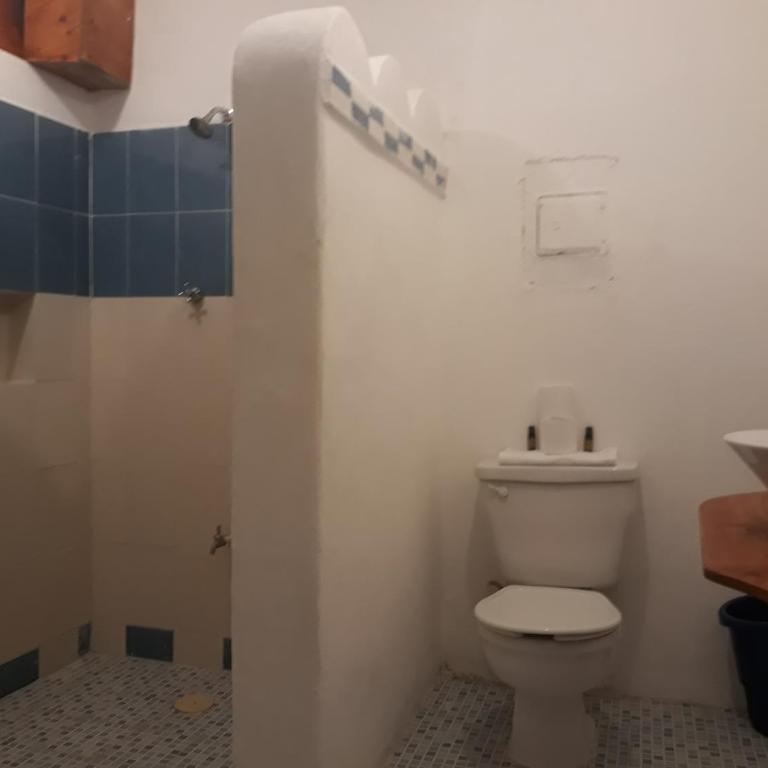 Bea rooms and studios - Habitación Triple Confort con ducha - 6