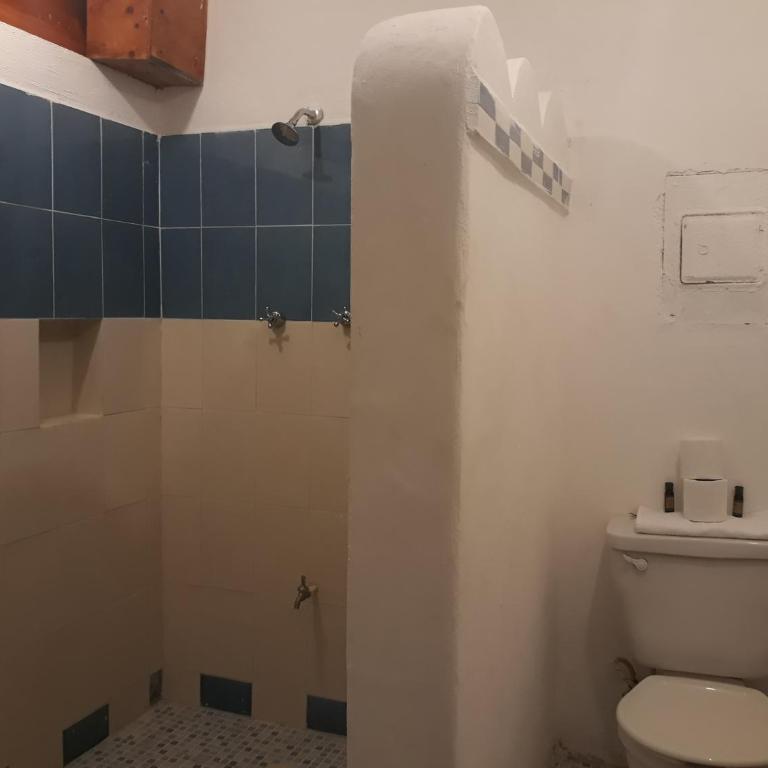 Bea rooms and studios - Habitación Triple Confort con ducha - 7