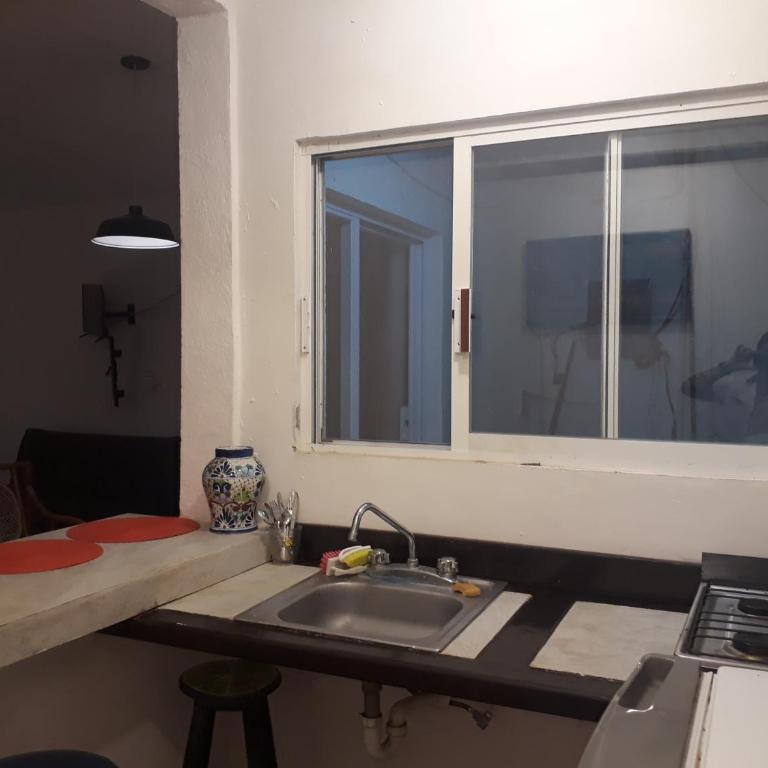 Bea rooms and studios - Habitación Triple Confort con ducha - 10