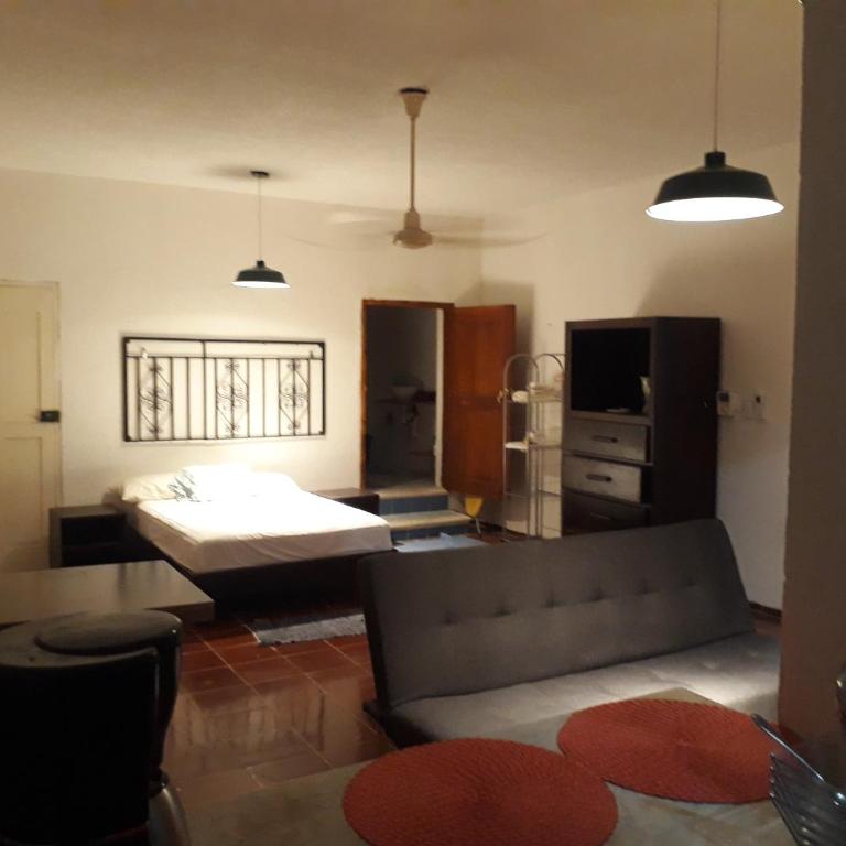 Bea rooms and studios - Habitación Triple Confort con ducha - 19