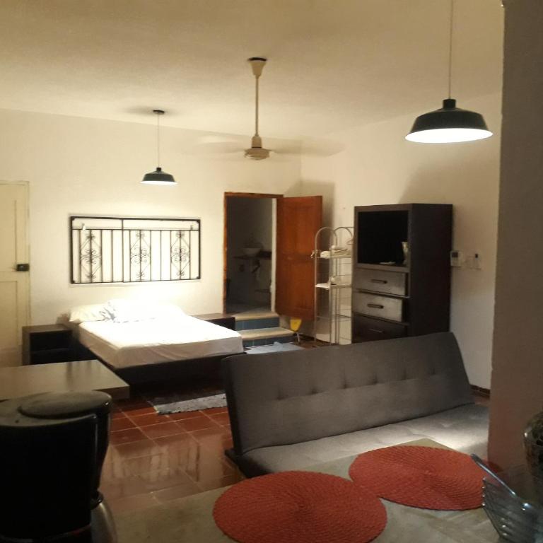 Bea rooms and studios - Habitación Triple Confort con ducha - 20