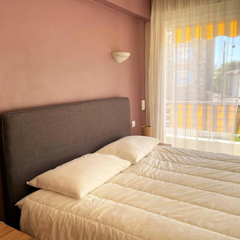 C012-Appartement confortable avec piscine, tennis et grand parc - Appartement - 9