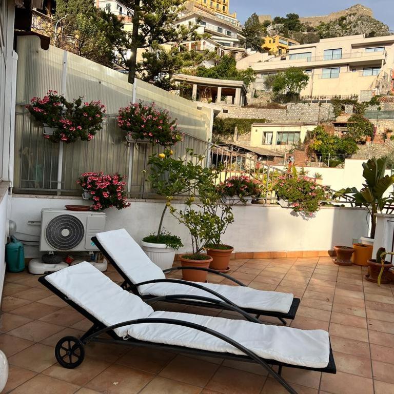 Il terrazzo di MarLu - Casa Vacanze - 33
