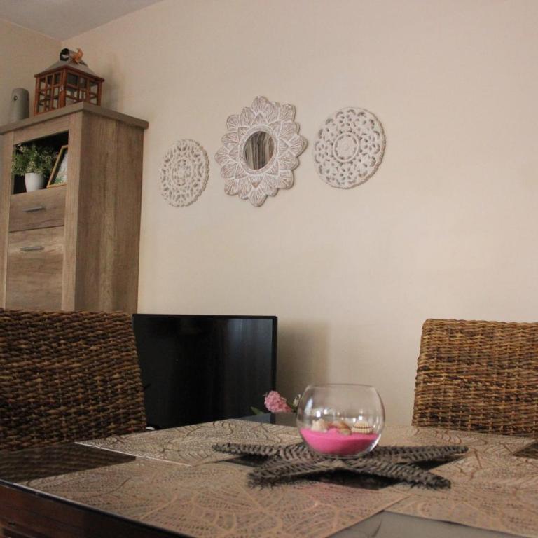 APARTAMENTO LA PICONERA Con piscina a 350 metros - Apartamento de 1 dormitorio - 18