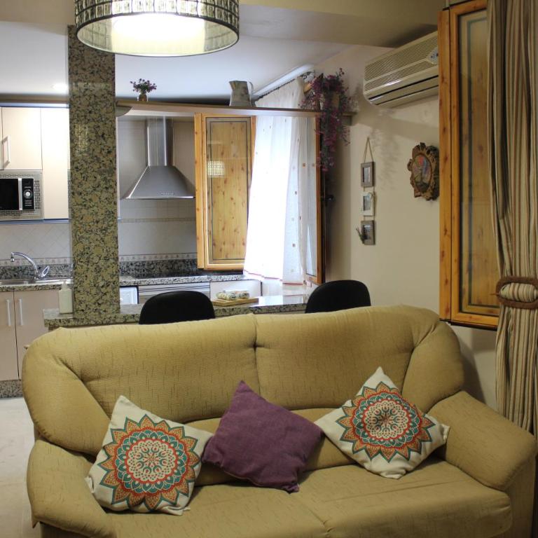 APARTAMENTO LA PICONERA Con piscina a 350 metros - Apartamento de 1 dormitorio - 21