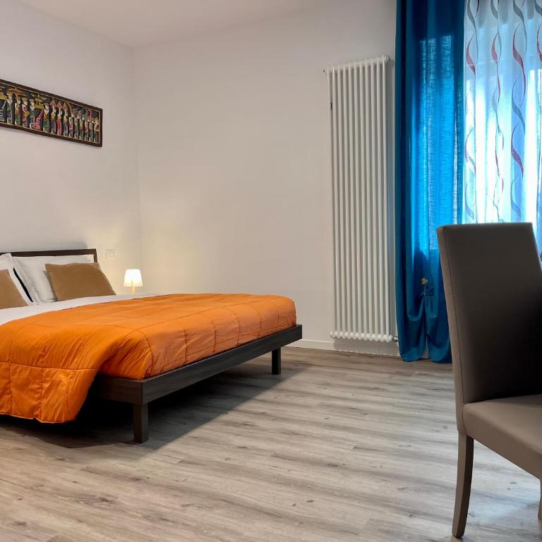 verona rooms 109 - Triple Room with Private Bathroom - 6