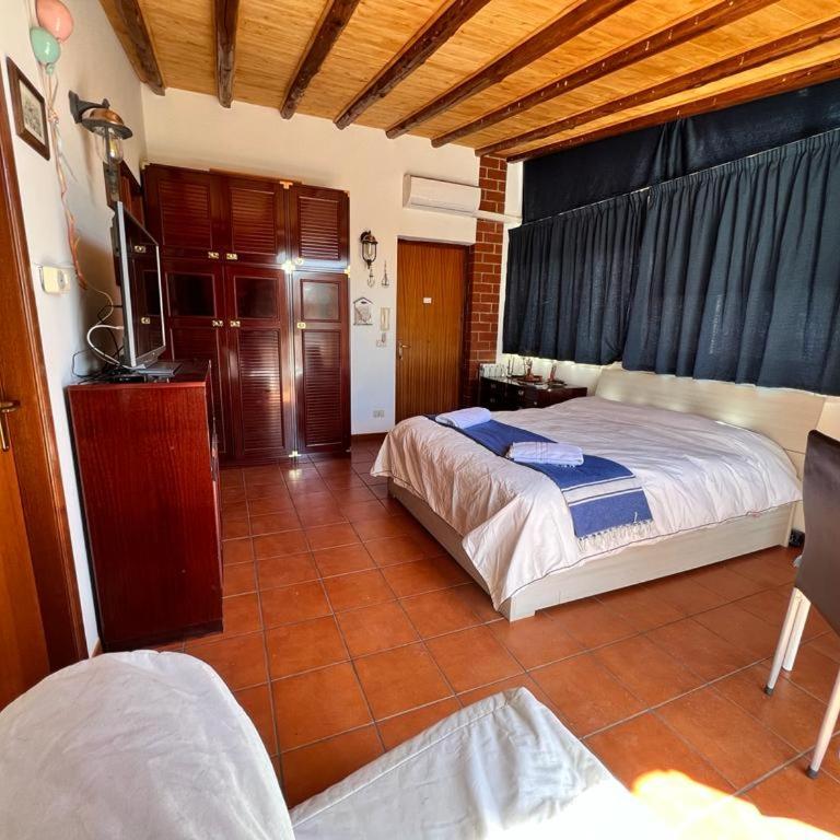Il terrazzo di MarLu - Casa Vacanze - 18