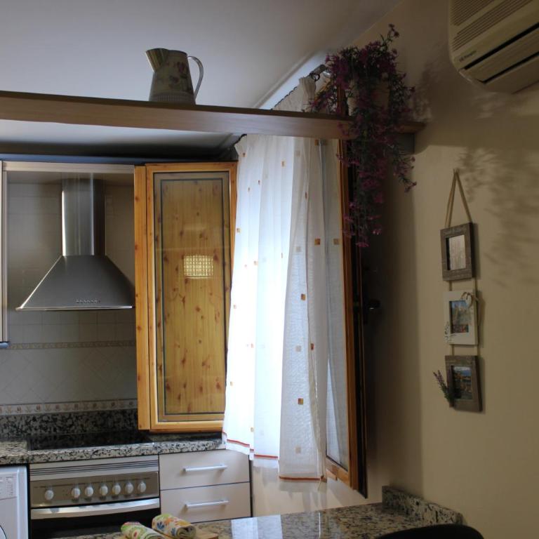 APARTAMENTO LA PICONERA Con piscina a 350 metros - Apartamento de 1 dormitorio - 22